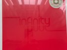 INFINITY POOL (SOUNDTRACK BY TIM HECKER) [LTD OF 500 PICTURE VINYL] NEW SEALED