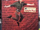 Baltimora / Living In The Background (Tarzan Boy) Vinyl Lp Manhattan 53020