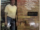 Just As I Am by Bill Withers (Record, 2012) - OPENED