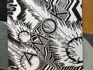 Atoms For Peace - AMOK Vinyl LP NEW 99p No Reserve