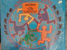N.Y.C. PEECH BOYS Life is Something Special KEITH HARING ART COVER LP RARE
