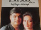 Jagjit Singh & Chitra Singh - Black Magic - LP Vinyl Record Bollywoood Ghazals