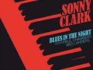 CLARK , SONNY - BLUES IN THE NIGHT
