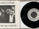 Buzzcocks Spiral Scratch 7