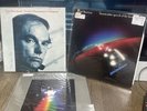 * Van Morrison - Beautiful Vision - LP 12
