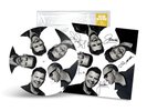 AUTOGRAPHED SIGNED New Kids on the Block NKOTB Still Kids Picture Disc Vinyl LP
