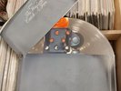Bob Marley & The Wailers Catch A Fire ILPS 9241 UK LP 1973 Vinyl Zippo Lighter