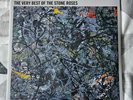 The Very Best Of The Stone Roses Vinyl - Sealed