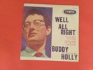 Buddy Holly EP 