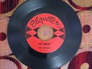 SONICS 45 THE WITCH / KEEP A KNOCK'IN 60's Garage Rock Punk MAD MIKE VG-