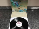 LP VINYL GRAVY TRAIN ALBUM STAIRCASE TO THE DAY DNLH 1 UK 1ST PRESS 1974 EX+/NM-