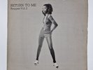 Various – Return To Me - Reggae Vol. 2 - 1973 UK - 12