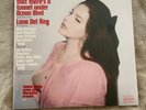 Lana Del Rey, sealed green vinyl, Did You Know There's a Tunnel Under Ocean Blvd