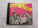 78 RPM BOX SET Johnny Mercer & the Pied Pipers Paul Weston Capitol