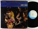 Larry Young - Of Love And Peace LP - Blue Note - BST 84242 RVG NY USA