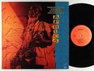Pharoah Sanders - Africa LP - Timeless Holland OG Press VG+