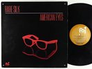 Rare Silk - American Eyes LP - Palo Alto VG+