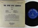 Stan Getz Quartet - Vol. 1 10
