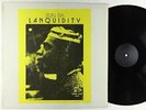 Sun Ra - Lanquidity LP - Philly Jazz