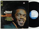 Tyrone Washington - Natural Essence LP - Blue Note