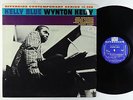 Wynton Kelly - Kelly Blue LP - Riverside - RLP 12-298 Mono DG VG+ PROMO