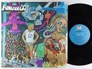 Funkadelic - Tales Of Kidd Funkadelic LP - Westbound VG+