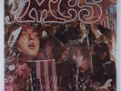 MC5 Kick Out The Jams ELEKTRA EKS-74042 LP gatefold promo SEALED h