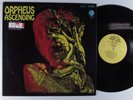 ORPHEUS Ascending MGM LP NM/VG++ mono promo h