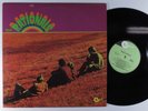 RATIONALS Self Titled CREWE CR-1334 LP NM promo h