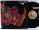 RHINOCEROS Self Titled ELEKTRA EKS-74030 LP NM/VG++ gatefold promo with poster h