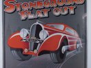 STONEGROUND Flat Out FLAT OUT FOR-001 LP SEALED h