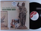 TEN YEARS AFTER Cricklewood Green DERAM LP VG++/NM gatefold promo with poster h