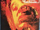 The Stooges – Fun House - LP -  Elektra – ELK 42 055