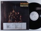 DAVID BROMBERG BAND Midnight On The Water COLUMBIA LP VG++/NM wlp ha