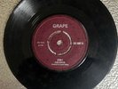 King Horror   Zion I   Grape VG Condition