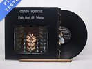 Chris Squire Fish Out Of Water A2 B2 Gatefold LP Album Vinyl Record - EX/EX