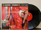 Offenbach LP Arthur Fiedler The Boston Pops Gaîté Parisienne RCA LSC 1817 NICE