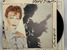 David Bowie - Scary Monsters - 1980 US 1st Press Album (NM) Ultrasonic Clean
