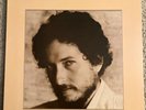 Bob Dylan - New Morning  - EX Vinyl Album LP - Mobile Fidelity MFSL 1-425