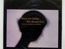 BILL EVANS WALTZ FOR DEBBY RIVERSIDE SMJ6118 JAPAN VINYL LP