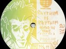 RHYTHIM IS RHYTHIM 