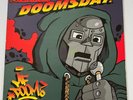 MF Doom - Operation Doomsday Original LP Fondle Em