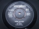 SEEDS   Pushin' Too Hard   MINT   VOCALION VN 9277   Garage Beat Dancers 1966 UK