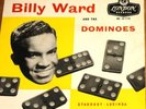 Rare BILLY WARD & THE DOMINOES 7
