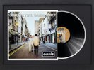 Oasis - (Whats the Story) Morning Glory - Framed Vinyl Album