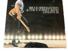Bruce Springsteen & E Street Band “Live 1975-85” NM Vinyl 5 LP Box Set w/Book