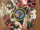 Yeah Yeah Yeahs Fever To Tell Vinyl Picture Disc