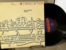 Kenny Wheeler Quintet - Radio Canada Transcription - RCI 444 LP EX+