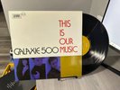 Galaxie 500 - This Is Our Music - Rare 2009 Indie Rock LP EX+