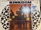 THE KINKS A WELL RESPECTED MAN  REPRISE RECORDS Vinyl.
